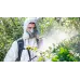 Опрыскиватель Greenworks G24BPSII аккум. ранц. 15л белый/зеленый (5300307UA)
