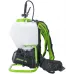 Опрыскиватель Greenworks G40BPS аккум. ранц. 15л белый/зеленый (5300007UA)
