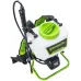 Опрыскиватель Greenworks G40BPS аккум. ранц. 15л белый/зеленый (5300007UA)