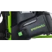 Опрыскиватель Greenworks G40BPS аккум. ранц. 15л белый/зеленый (5300007UA)