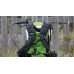 Опрыскиватель Greenworks G40BPS аккум. ранц. 15л белый/зеленый (5300007UA)