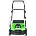 Аэратор Greenworks GD40SC38II электр. аккум. 750Вт 3100об/мин (2517607)