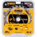 Диск пильный по дер. DeWalt DT99562 (00006667319) d=190мм d(посад.)=30мм (торцовочные пилы)