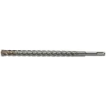 Бур DeWalt DT9557 (15273) по бетону Д=12мм Дл=450мм (1пред.) для отб.мол.