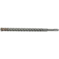 Бур DeWalt DT9557 (15273) по бетону Д=12мм Дл=450мм (1пред.) для отб.мол.