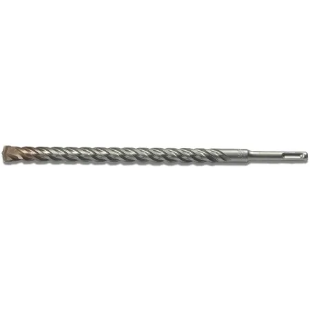 Бур DeWalt DT9557 (15273) по бетону Д=12мм Дл=450мм (1пред.) для отб.мол.