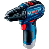 Дрель-шуруповерт Bosch GSR 12V-30 аккум. патрон:быстрозажимной (06019G9082)