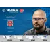 Очки защитные Зубр БОЛИД 40гр (110485)
