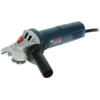 Углошлифовальная машина Bosch GWS 9-125 900Вт 11000об/мин рез.шпин.:M14 d=125мм (0601396022)