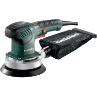 Эксцентриковая шлифмашина Metabo SXE 3150 310Вт D150мм (600444000)