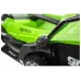 Газонокосилка роторная Greenworks G40LM35 (2501907) Газонокосилка роторная Greenworks G40LM35 (2501907)
