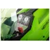 Газонокосилка роторная Greenworks G40LM35 (2501907) Газонокосилка роторная Greenworks G40LM35 (2501907)