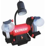 Электроточило Elitech СТ 3015С (E2013.008.00) 300Вт 2980об/мин d=150мм t=20мм