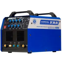 Сварочный аппарат Aurora Pro INTER TIG 200 AC/DC PULSE Mosfet инвертор ММА/TIG 7кВт Сварочный аппарат Aurora Pro INTER TIG 200 AC/DC PULSE Mosfet инвертор ММА/TIG 7кВт