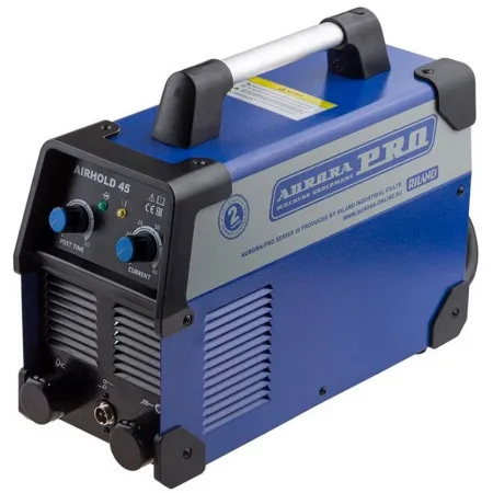 Резак плазменный Aurora Pro AIRHOLD 45 MOSFET инвертор Plasma 5.1кВт