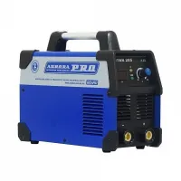 Сварочный аппарат Aurora Pro INTER 205 инвертор ММА 9кВт
