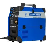 Сварочный аппарат Aurora Pro OVERMAN 165 Mosfet инвертор MIG-MAG/ММА 5.2кВт