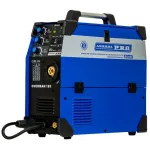 Сварочный аппарат Aurora Pro OVERMAN 185 Mosfet инвертор MIG-MAG/ММА 7кВт