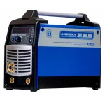 Сварочный полуавтомат Aurora Pro SPEEDWAY 160 SYNERGIC инвертор MIG-MAG/ММА 6.2кВт