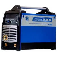 Сварочный полуавтомат Aurora Pro SPEEDWAY 180 SYNERGIC инвертор MIG-MAG/ММА 7.1кВт