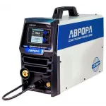 Сварочный полуавтомат Aurora Динамика 200 Эксперт инвертор TIG/МIG/МAG/MMA 6кВт
