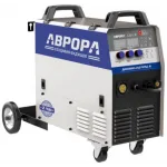 Сварочный полуавтомат Aurora Динамика 250 Пульс Al инвертор TIG/МIG/МAG/MMA 12кВт Сварочный полуавтомат Aurora Динамика 250 Пульс Al инвертор TIG/МIG/МAG/MMA 12кВт