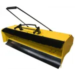 Контейнер для подметательной машины Champion GS50100 (контейнер для мусора) (C3062) Контейнер для подметательной машины Champion GS50100 (контейнер для мусора) (C3062)