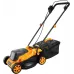 Газонокосилка роторная Deko DKLM20V (085-2024)