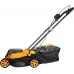 Газонокосилка роторная Deko DKLM20V (085-2024)