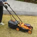 Газонокосилка роторная Deko DKLM20V (085-2024)