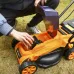 Газонокосилка роторная Deko DKLM20V (085-2024)