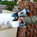 Краскопульт Deko GD20 PRO бак:1200мл