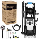 Минимойка Deko DKCW2700 PRO 2700Вт (085-2031)