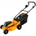 Газонокосилка роторная Deko DKLM40V (085-2025)