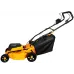 Газонокосилка роторная Deko DKLM40V (085-2025)
