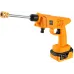 Газонокосилка роторная Deko DKLM40V (085-2025)