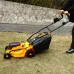 Газонокосилка роторная Deko DKLM40V (085-2025)
