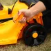 Газонокосилка роторная Deko DKLM40V (085-2025)