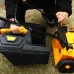Газонокосилка роторная Deko DKLM40V (085-2025)