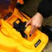 Газонокосилка роторная Deko DKLM40V (085-2025)