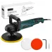 Эксцентриковая шлифмашина Zitrek ZKP1400-180 1400Вт (085-1038)