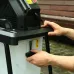 Садовый измельчитель Deko DKSH3400 3400Вт 4500об/мин