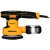 Полировальная машина Deko DKS400W 400Вт 7000об/мин d=125мм (085-1058)