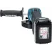 Углошлифовальная машина Makita DGA511RT 8500об/мин рез.шпин.:M14 d=125мм