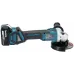 Углошлифовальная машина Makita DGA511RT 8500об/мин рез.шпин.:M14 d=125мм