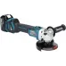 Углошлифовальная машина Makita DGA511RT 8500об/мин рез.шпин.:M14 d=125мм