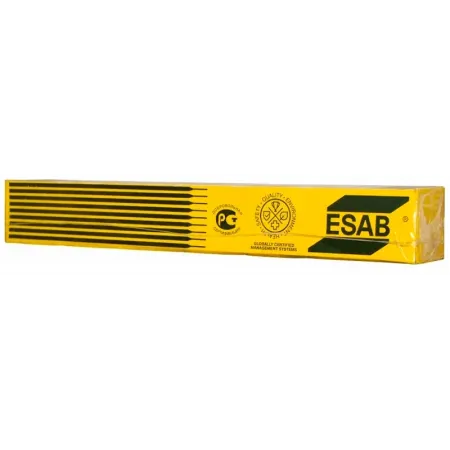 Электрод Esab МР-3 D2.5мм L350мм 1гр (4595253WZ0)