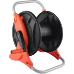 Катушка для шланга Patriot HR 4512 черный/оранжевый (777001190)