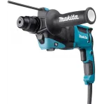 Перфоратор Makita HR2630 патрон:SDS-plus уд.:2.9Дж 800Вт (кейс в комплекте)