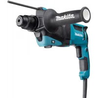 Перфоратор Makita HR2630 патрон:SDS-plus уд.:2.9Дж 800Вт (кейс в комплекте)